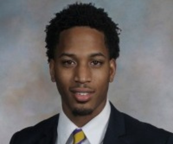 Friendly Realtor Montrell